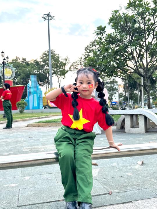Thương Lê