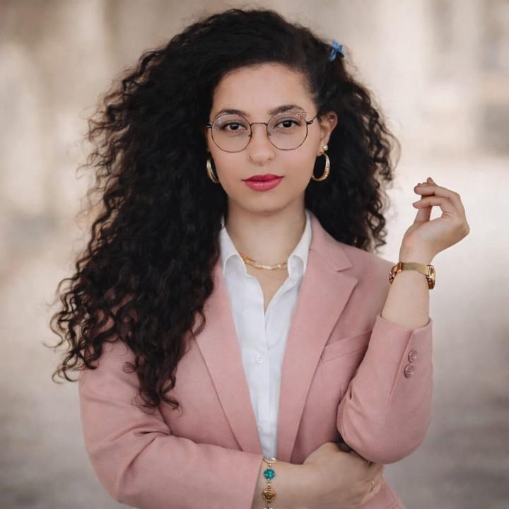 Radwa Mohamed