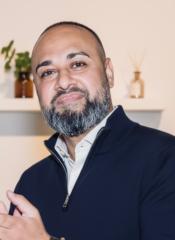 Sanjay Hak