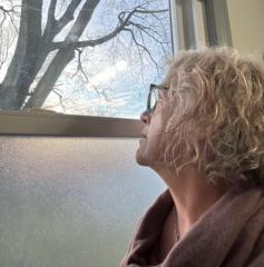 Susan Kaye