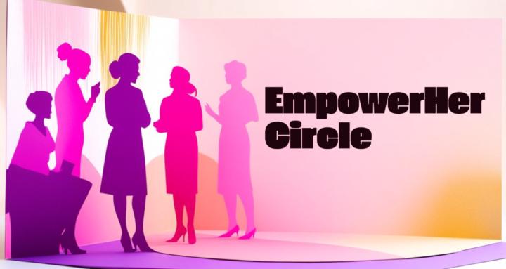 EmpowerHer Circle