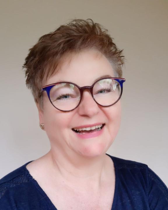 Susanne Streit
