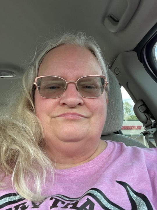 Teresa Grose