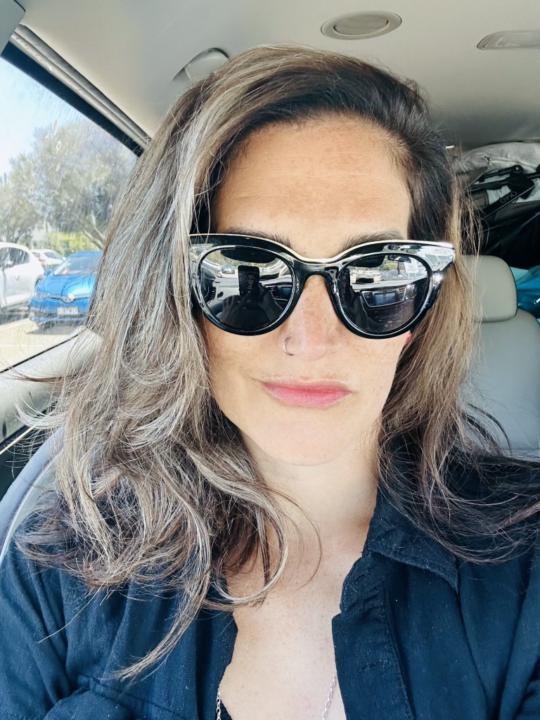Kate Sifonios