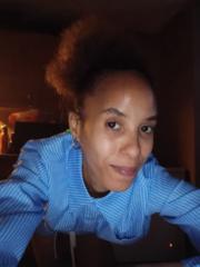 Dominique Peaches