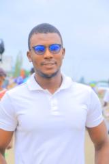 Alassane Moussa Ba
