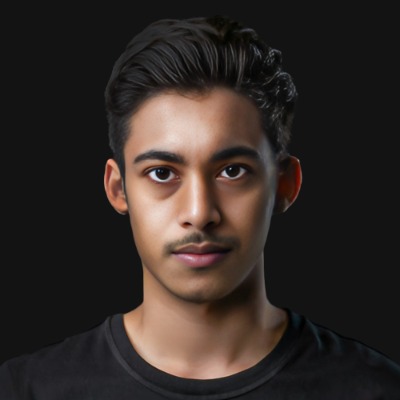 Akash Dutta