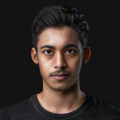 Akash Dutta