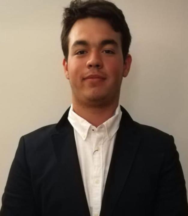 Goncalo Vilaca