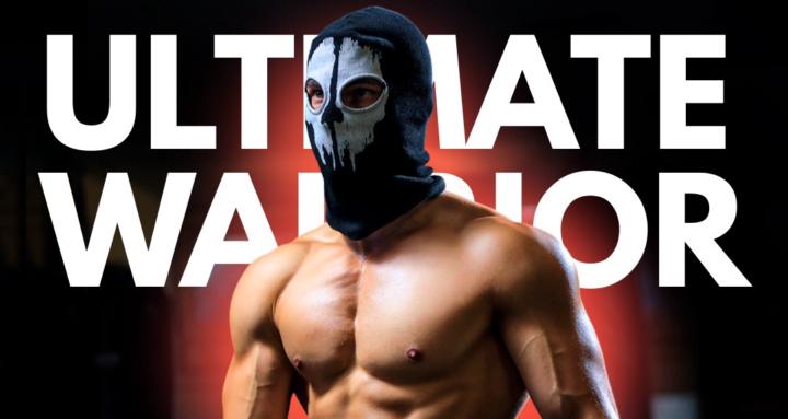 Ultimate Warrior
