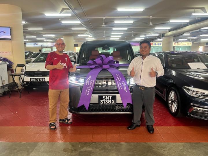 Nur Bin aziz