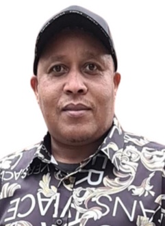 Robert Mwangi