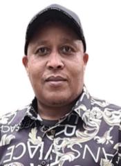 Robert Mwangi