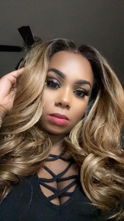 Nesha P