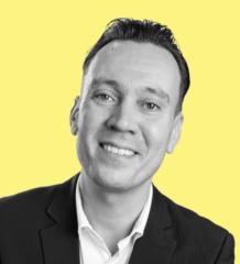 Kristian Van den Berg