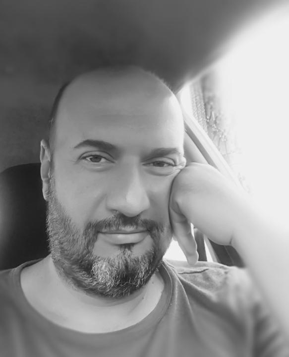 Bouherour Salah Eddine