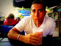 Cristian Figueredo
