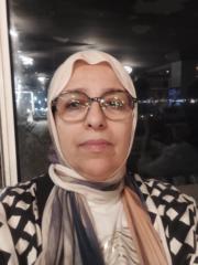 Fatima Aboulossoud