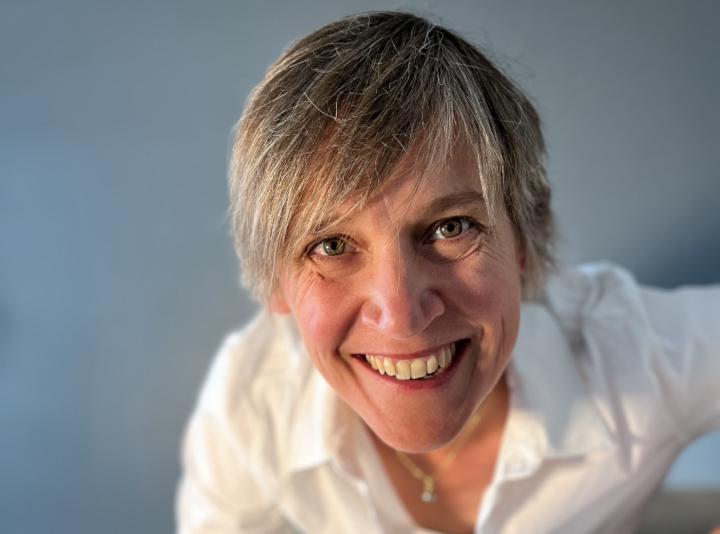 Alexandra de Kaenel