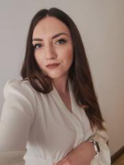 Maria Kolcheva
