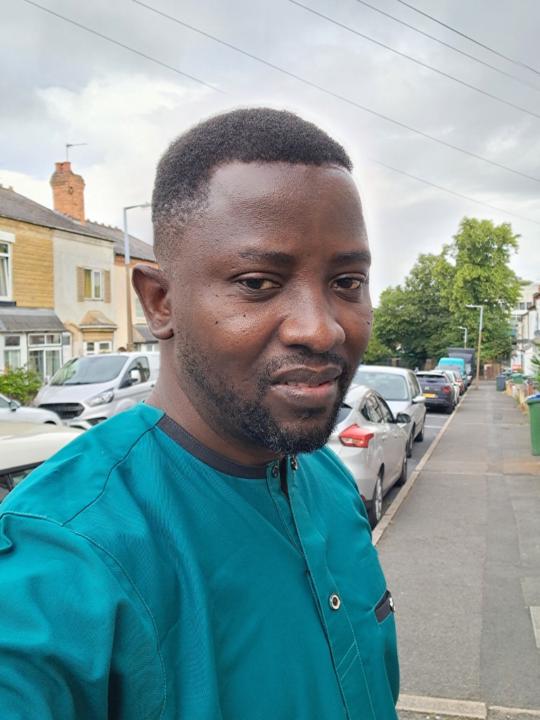 Kehinde Akinbowale