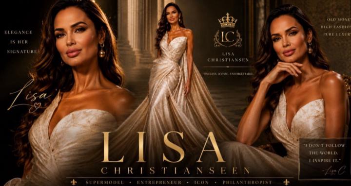 Dr. Lisa Christiansen