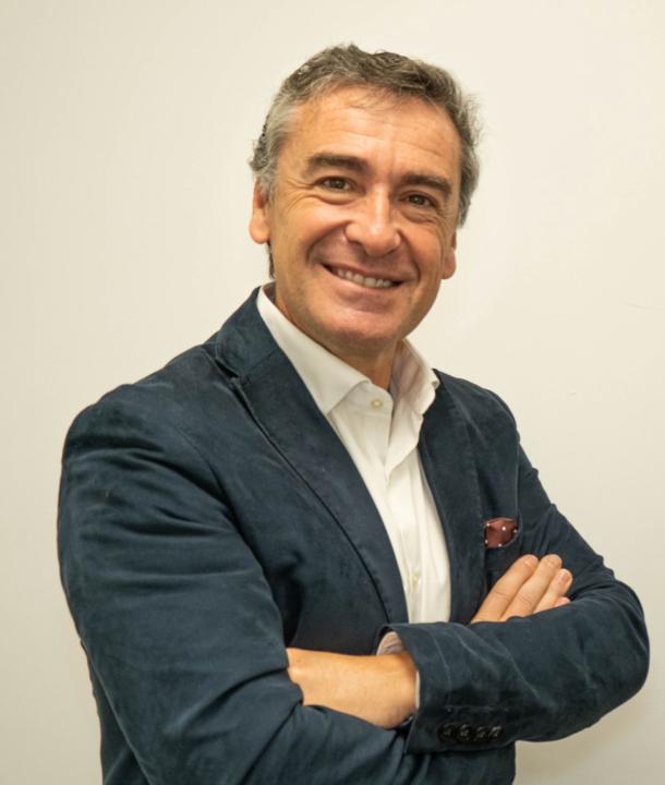 Fernando Martin
