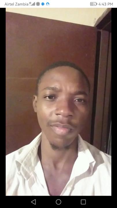 Musonda Mbao
