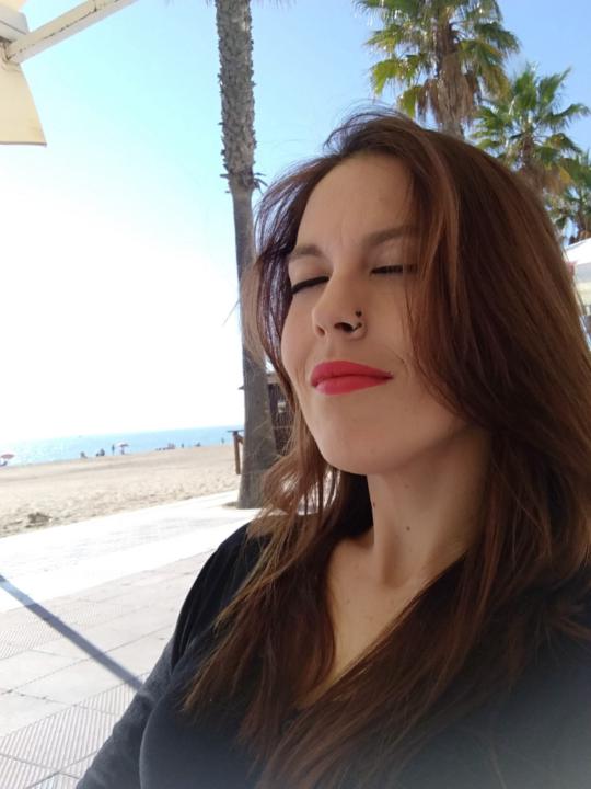 Laura Cabada Rodríguez