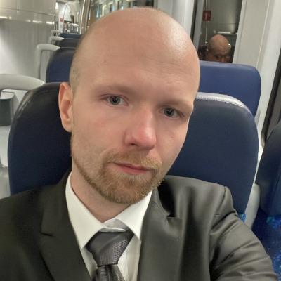 Kevin Henriksen
