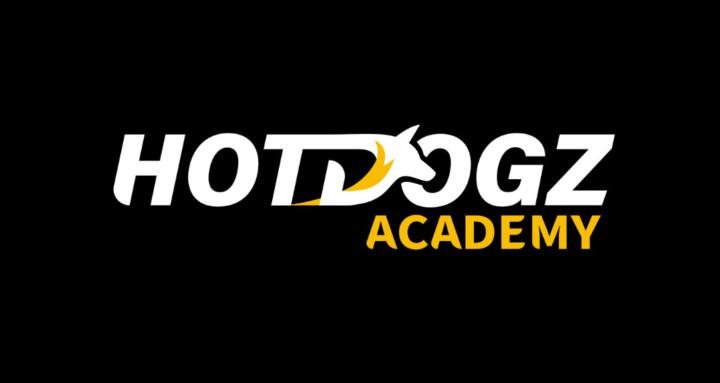 HotDogz ACADEMY online program