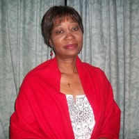 Vimbainashe Mbedzi