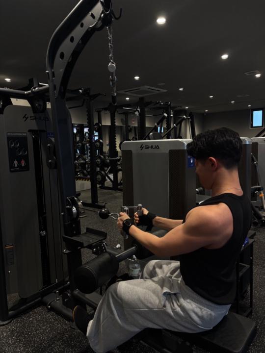 津田 向陽