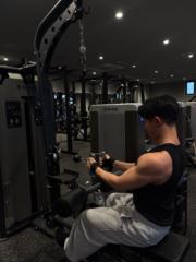 津田 向陽