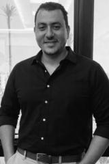 Ahmed Marouf