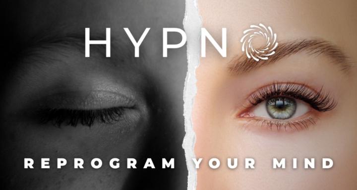 Hypno: Reprogram Your Mind