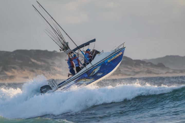 Willie Van Schalkwyk