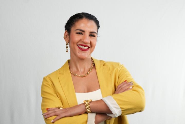 Danielina Rojas Peralta