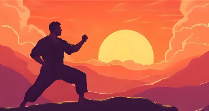 Dojo AntiEgo
