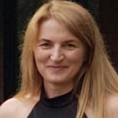 Rodica Comaniciu