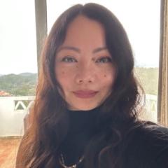 Francesca Douglass-Franco