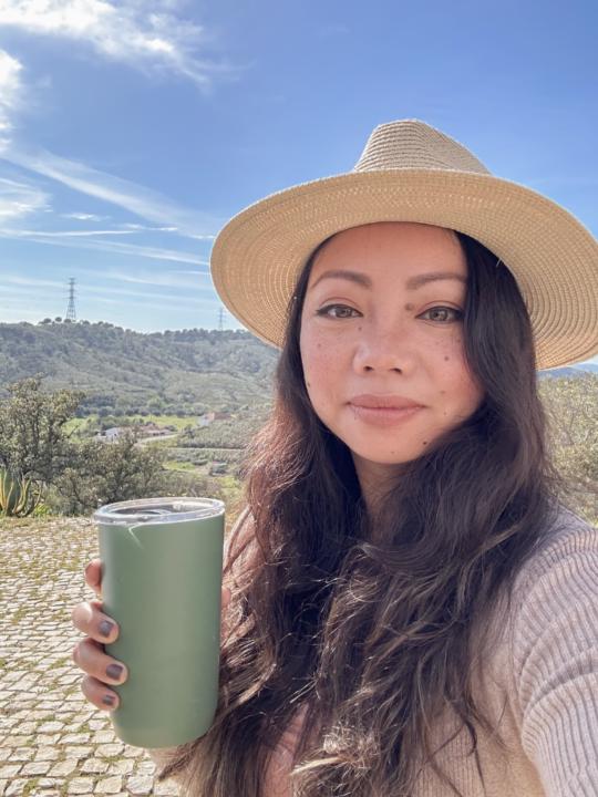 Francesca Douglass-Franco