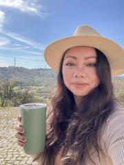 Francesca Douglass-Franco