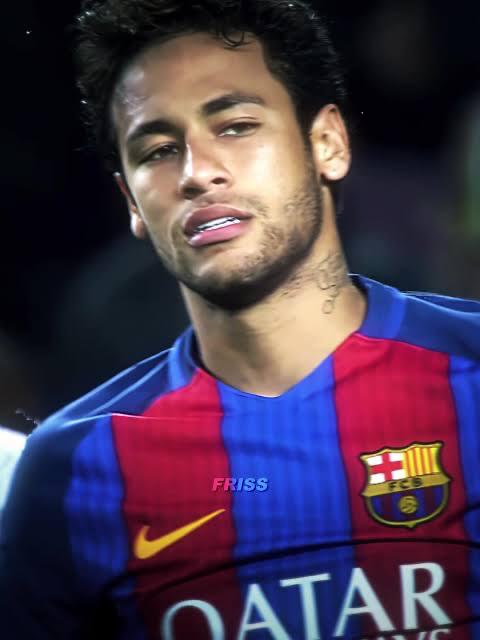 King Neymar