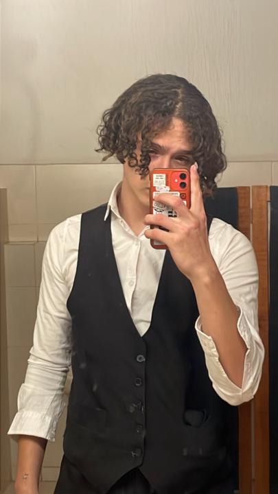 Mateo Renato