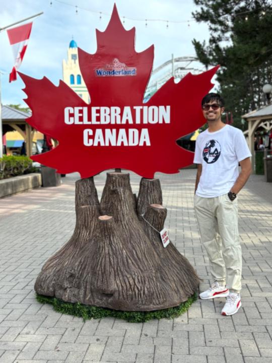 Saurabh Singh