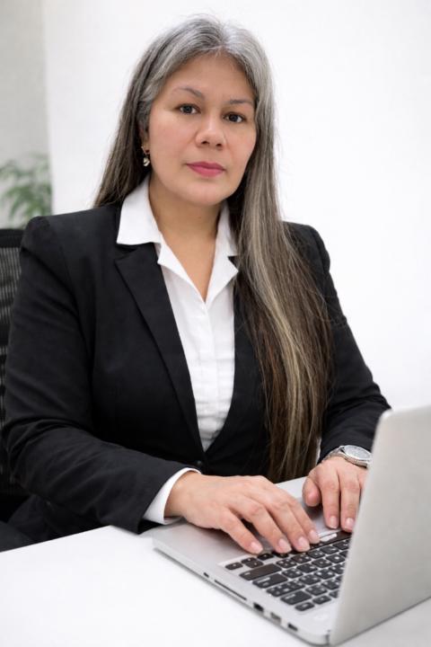 Maria Hernandez
