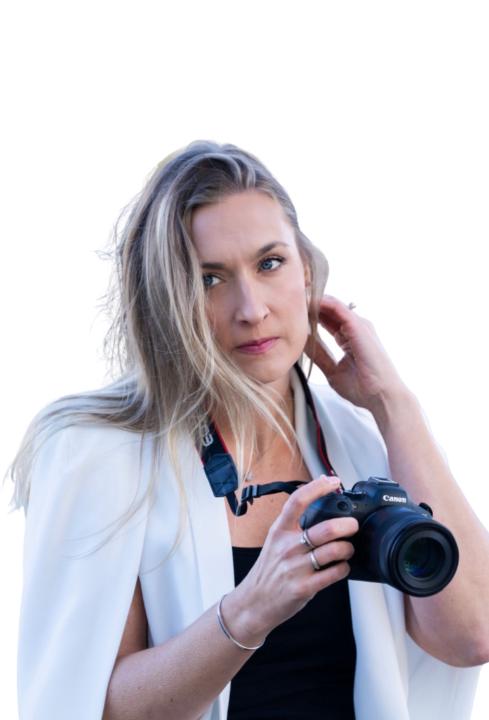 Katie Loff