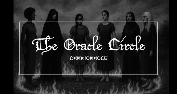 The Oracle Circle