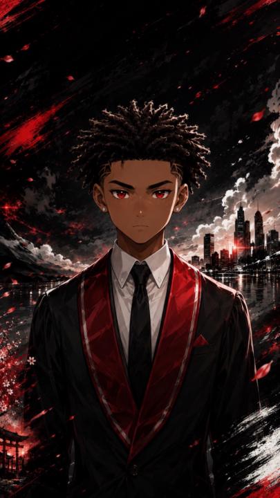 Jachai Wallace
